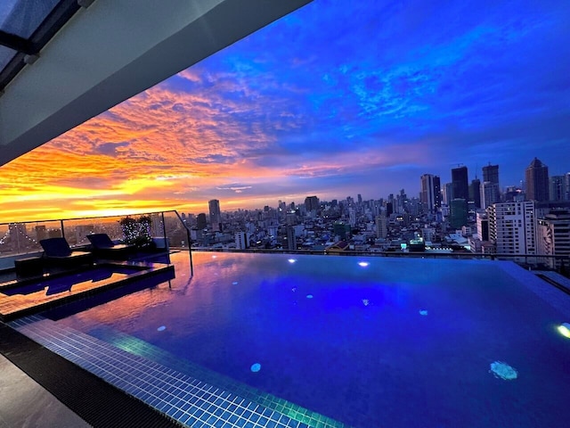 パーク21ラグジュアリーブティックホテル