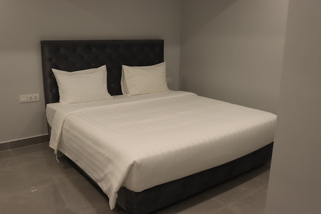 パーク21ラグジュアリーブティックホテル