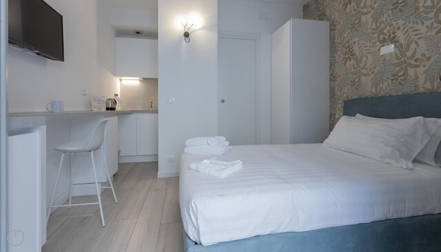 イタリアンウェイ - メタスタシオ  3  イナート A13