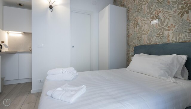 イタリアンウェイ - メタスタシオ  3  イナート A13