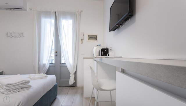 イタリアンウェイ - メタスタシオ  3  イナート A13