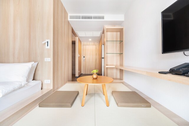 リブゼンバンコク