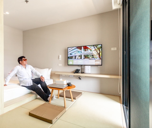 リブゼンバンコク