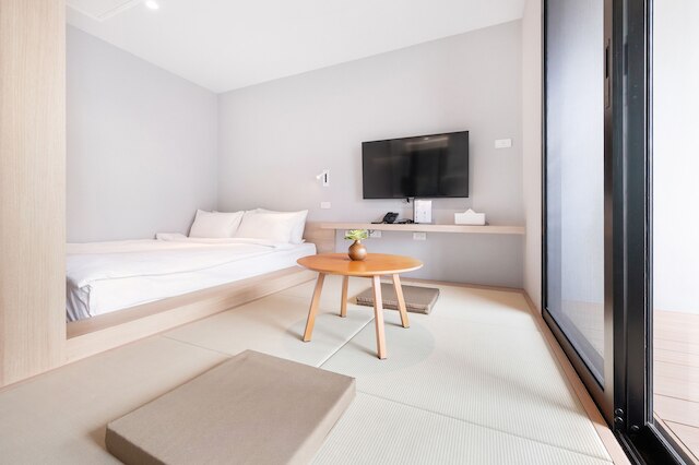 リブゼンバンコク