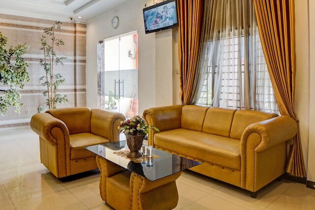 ホテル O Jr レジデンス シャリア