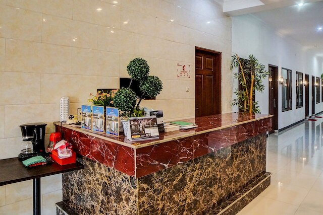 ホテル O Jr レジデンス シャリア