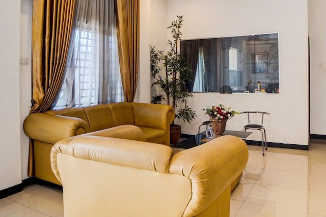 ホテル O Jr レジデンス シャリア