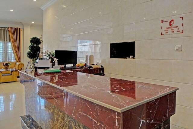 ホテル O Jr レジデンス シャリア