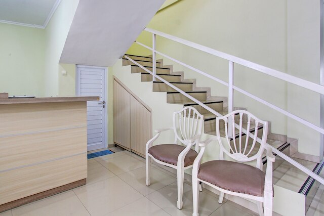 ホテル O トゥメサ ホームステイ 2 シャリア