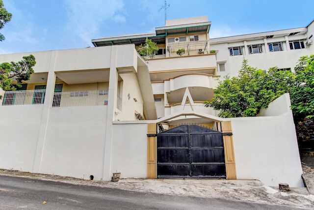 ホテル O トゥメサ ホームステイ 2 シャリア