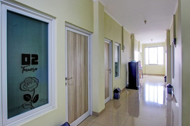 ホテル O トゥメサ ホームステイ 2 シャリア