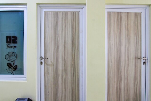 ホテル O トゥメサ ホームステイ 2 シャリア