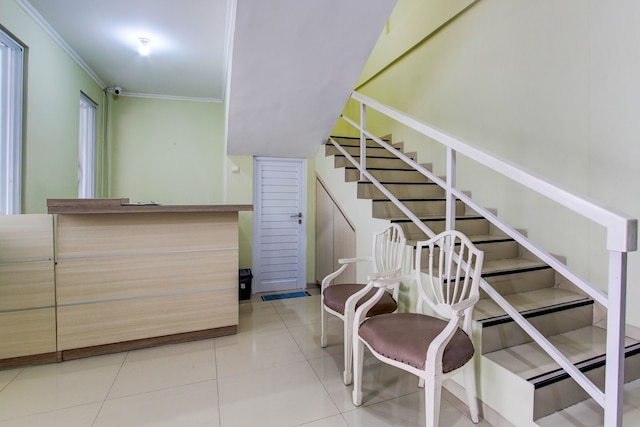 ホテル O トゥメサ ホームステイ 2 シャリア