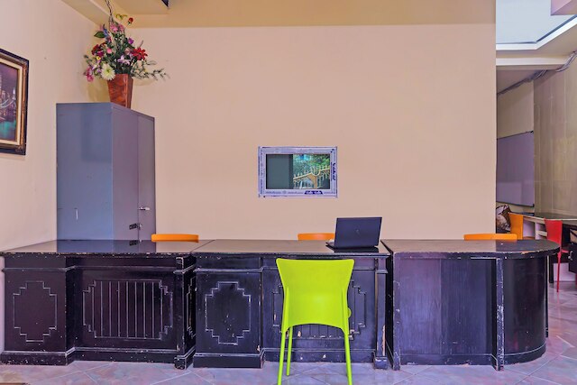 ホテル O アルニンド マカリウェ