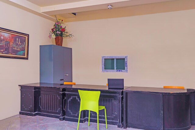 ホテル O アルニンド マカリウェ