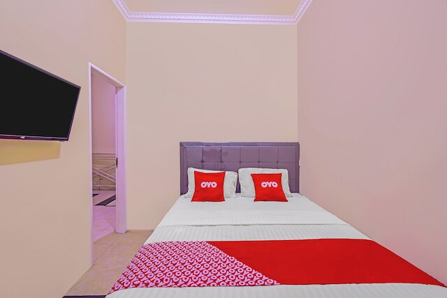 ホテル O アルニンド マカリウェ