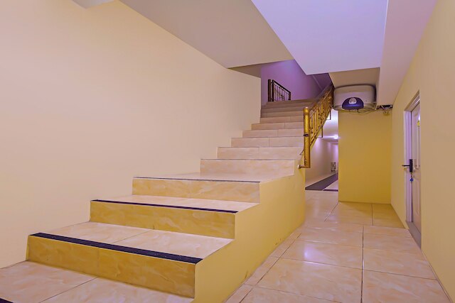 ホテル O アルニンド マカリウェ