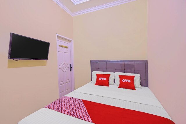 ホテル O アルニンド マカリウェ