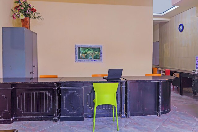 ホテル O アルニンド マカリウェ