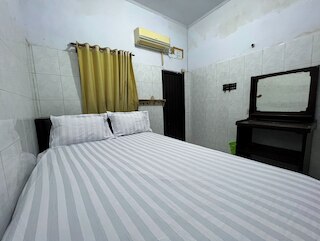 OYO  92675  ホテル  ロスナ