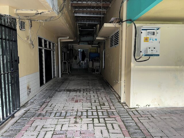 OYO  92675  ホテル  ロスナ