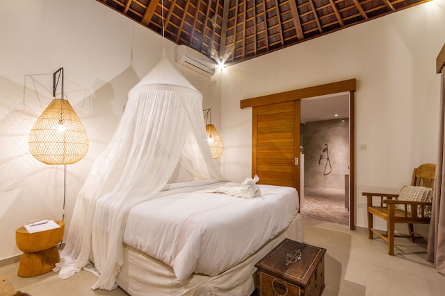 アルフレッドのバリ・ヴィラ・ナム