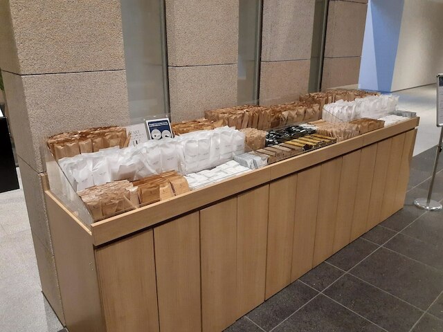 L stay & grow 南砂町