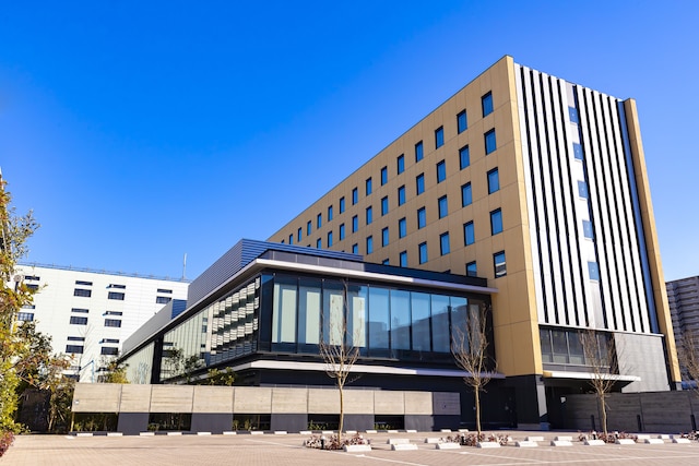 L stay & grow 南砂町