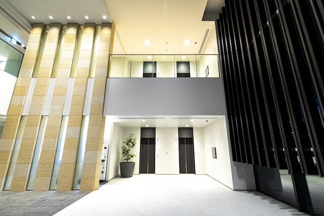 L stay & grow 南砂町