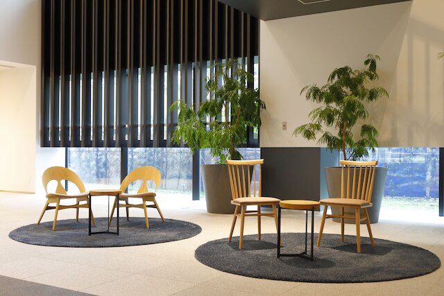 L stay & grow 南砂町