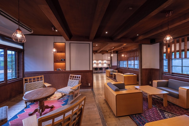 浪漫の宿 井筒楼