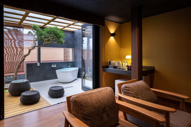 浪漫の宿 井筒楼