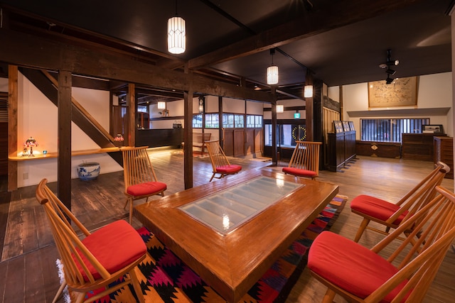 浪漫の宿 井筒楼