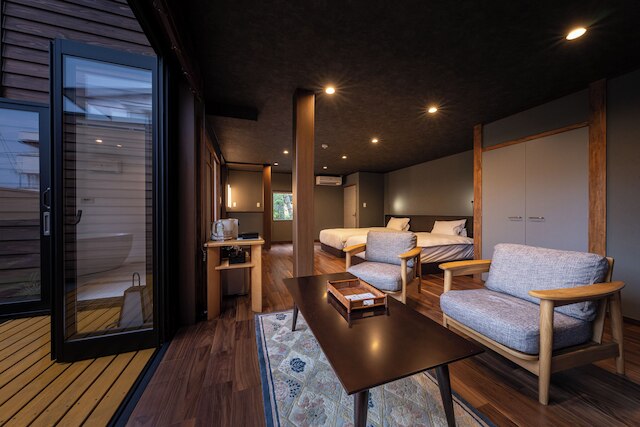 浪漫の宿 井筒楼