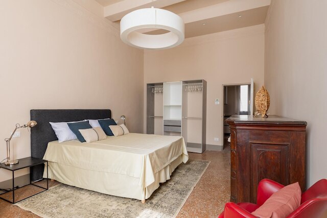 カーサ デル アウリガ by ワンダフル イタリー