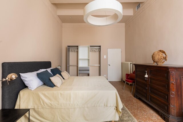 カーサ デル アウリガ by ワンダフル イタリー