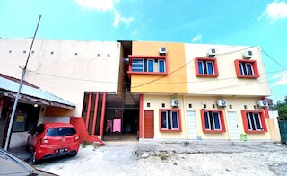 ホテル O ジャスミンハウス シャリア ニア マスジド ヌルル イフワン