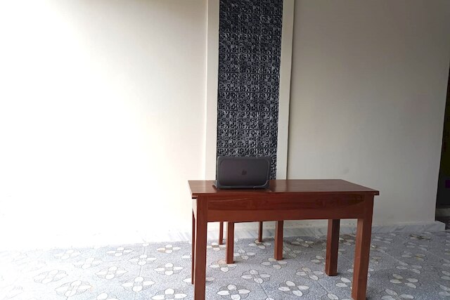 ホテル O ジャスミンハウス シャリア ニア マスジド ヌルル イフワン