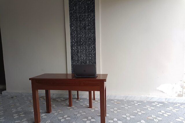 ホテル O ジャスミンハウス シャリア ニア マスジド ヌルル イフワン