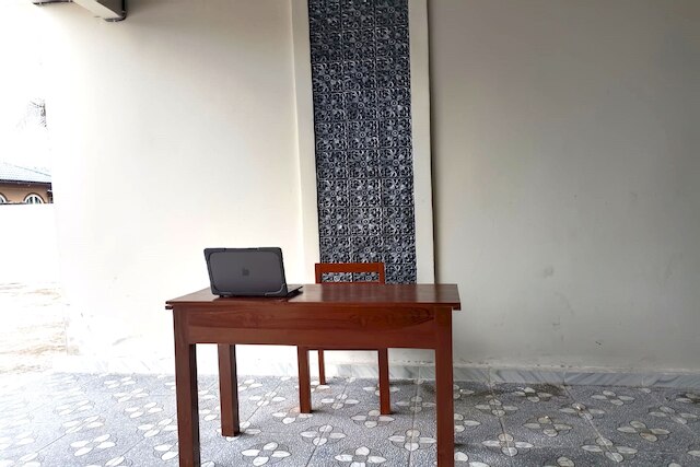 ホテル O ジャスミンハウス シャリア ニア マスジド ヌルル イフワン