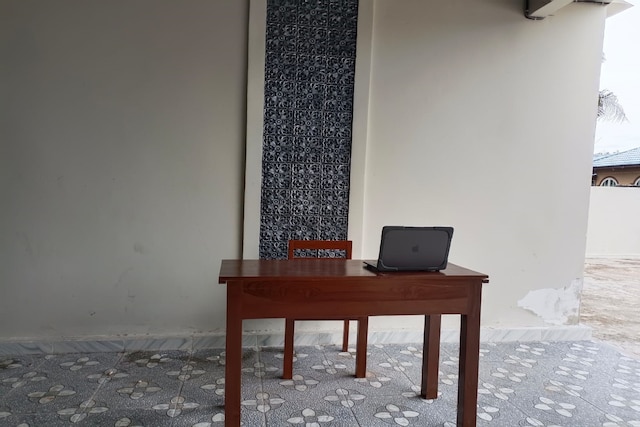 ホテル O ジャスミンハウス シャリア ニア マスジド ヌルル イフワン