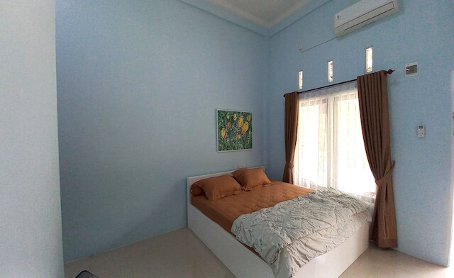 ホテル O ジャスミンハウス シャリア ニア マスジド ヌルル イフワン