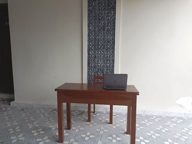 ホテル O ホームステイ バイトゥラフマ シャリア