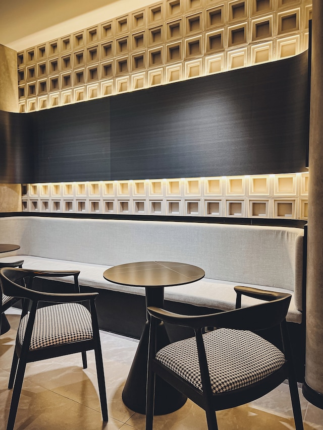 コンセプトホテルHCMC-ディストリクト1