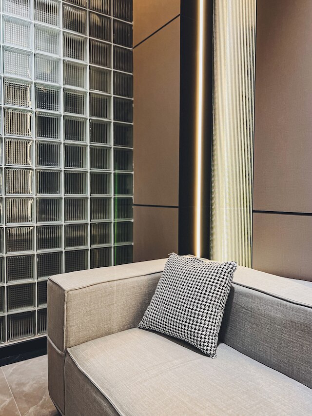 コンセプトホテルHCMC-ディストリクト1