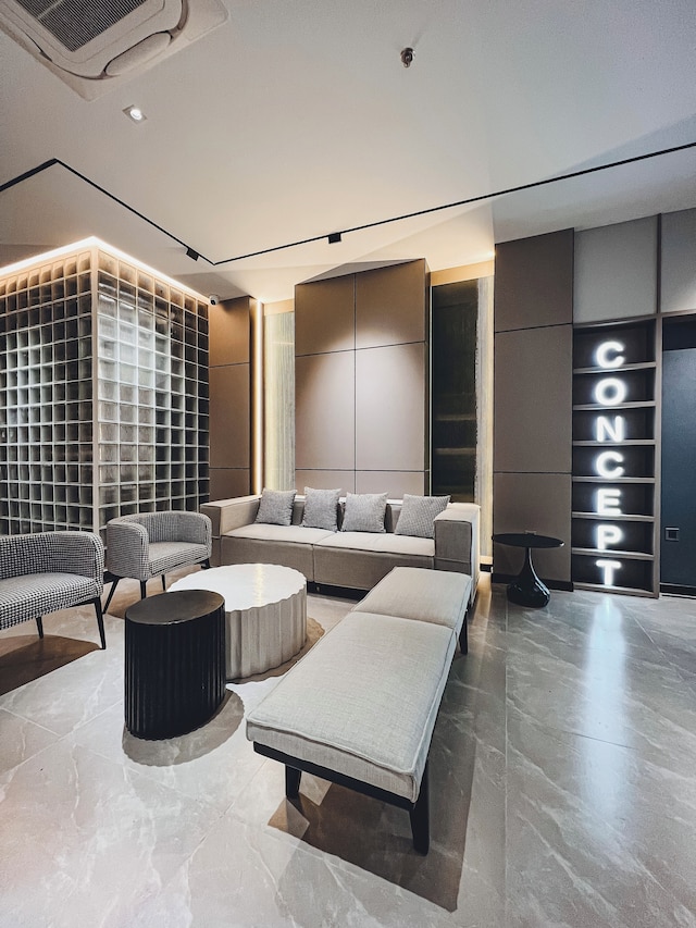 コンセプトホテルHCMC-ディストリクト1