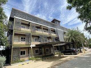 ルームクエスト チョンブリ レムチャバン