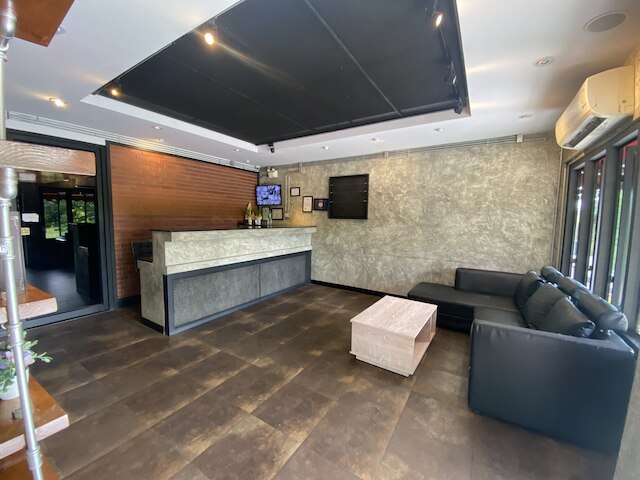 ルームクエスト チョンブリ レムチャバン