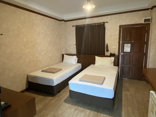 ルームクエスト チョンブリ レムチャバン