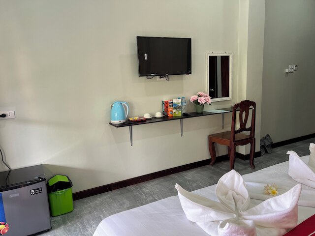 ル・クンソク ブティックホテル